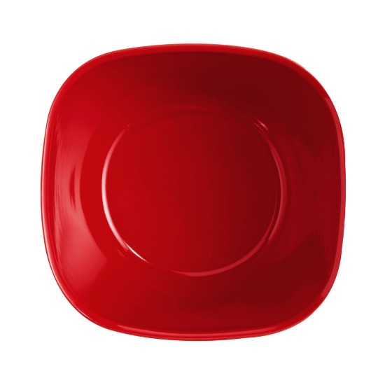 Salátástál, kerámia, 26cm/5,9L, Burgundy - Emile Henry