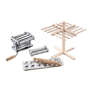 Tésztakészítő készlet, Titania - Imperia