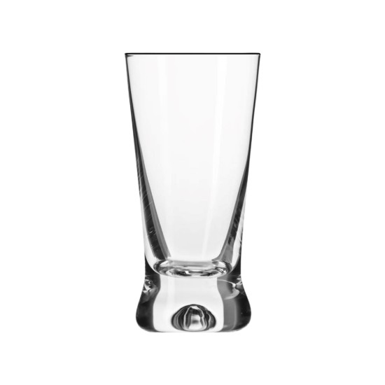 6 darabos vodkás pohár készlet, üvegből, 50 ml, "X-line" - Krosno