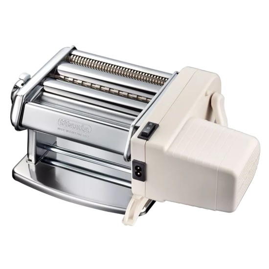 Elektromos tésztagép, iPasta Titania, Beige - Imperia