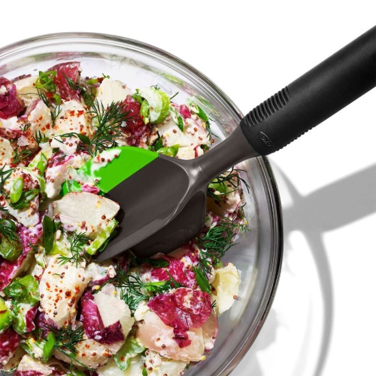 2-in-1 avokádó szerszám, műanyag, "Good Grips" - OXO