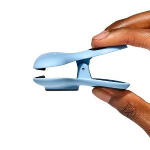 4 darabos "Heavy Duty" mágneses csipeszkészlet, műanyag - OXO