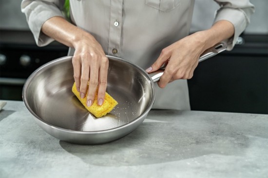 Tisztító spray rozsdamentes acélhoz, 250 ml, "ZWILLING Plus" - Zwilling