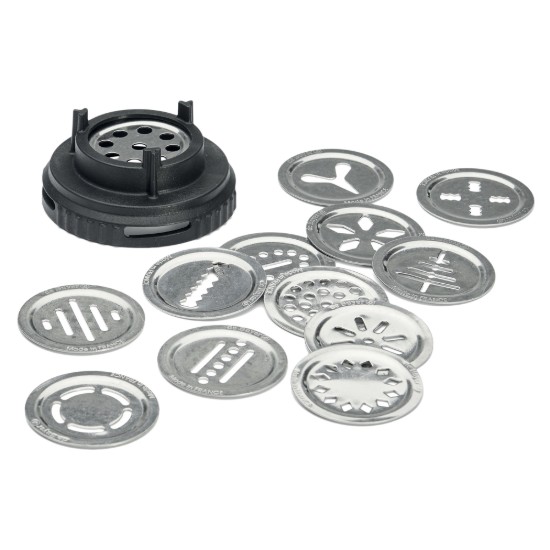 de Buyer - "Le Tube" keksz készítő készlet