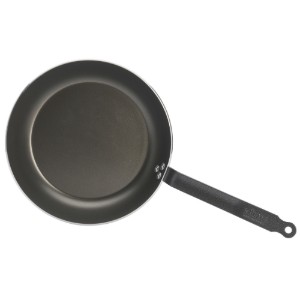 "CHOC" tapadásmentes serpenyő, 30 cm - "de Buyer" márka