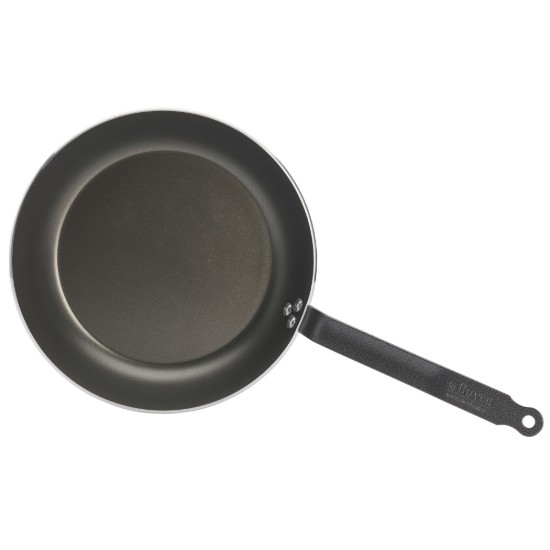 "CHOC" tapadásmentes serpenyő, 30 cm - "de Buyer" márka