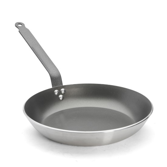 "CHOC" tapadásmentes serpenyő, 30 cm - "de Buyer" márka