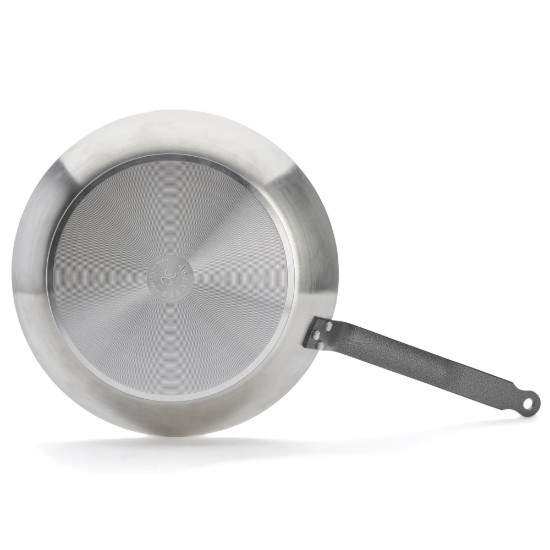 "CHOC" tapadásmentes serpenyő, 30 cm - "de Buyer" márka