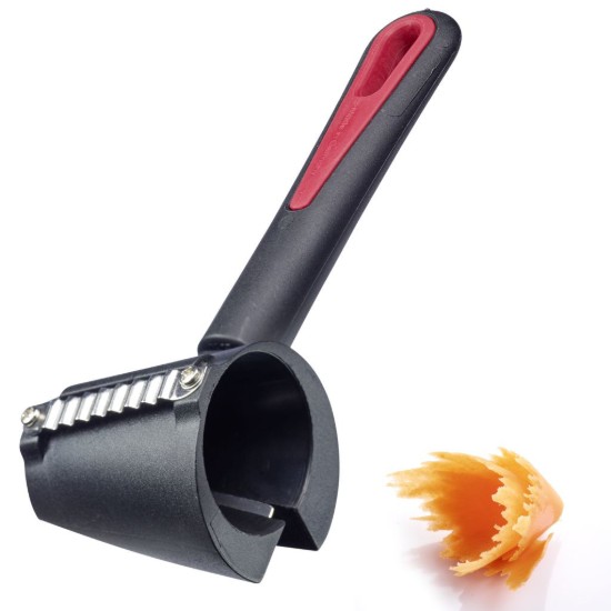 Zöldségdíszítő reszelő, 18,5 cm, "Gallant" - Westmark