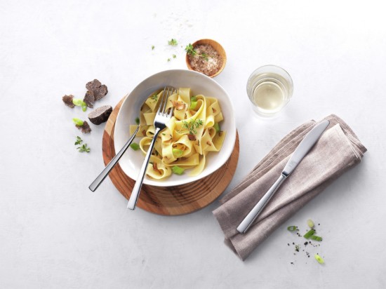 Evőeszközkészlet, 60 darabos, rozsdamentes acél, "Loft", Polished - Zwilling