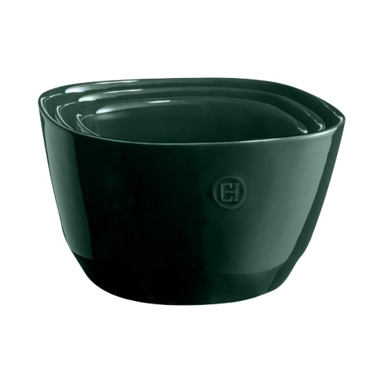 Salátátál, kerámiából, 22 cm / 3,7 L, Cedar - Emile Henry