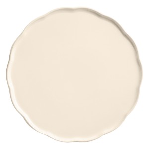 Tálalótál, kerámia, 31cm, Clay, "Madeleine" - Emile Henry