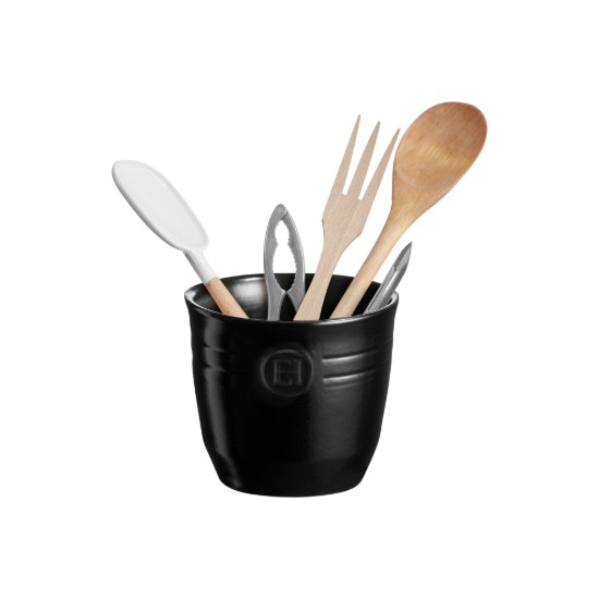 Konyhai eszköztartó, kerámia, 13 x 12 cm, Truffle - Emile Henry