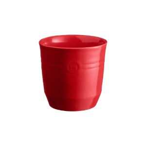 Konyhai eszköztartó, kerámia, 17 x 16,5 cm, Burgundy - Emile Henry