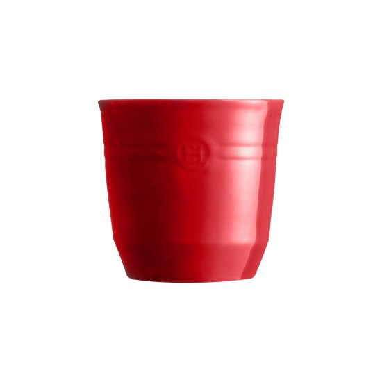 Konyhai eszköztartó, kerámia, 17 x 16,5 cm, Burgundy - Emile Henry