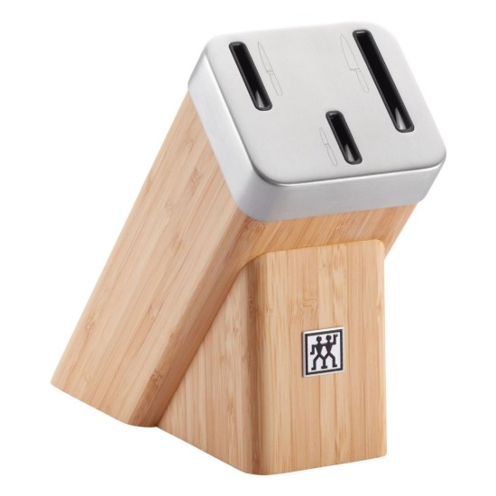 Késkészlet, négy rész, integrált élező rendszerrel "TWIN Four Star" - Zwilling