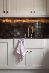 3 konyhai törölközőből álló készlet, pamut, 70 x 70 cm, "Horeca" - Tiseco