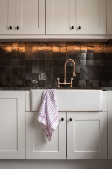 3 konyhai törölközőből álló készlet, pamut, 70 x 70 cm, "Horeca" - Tiseco