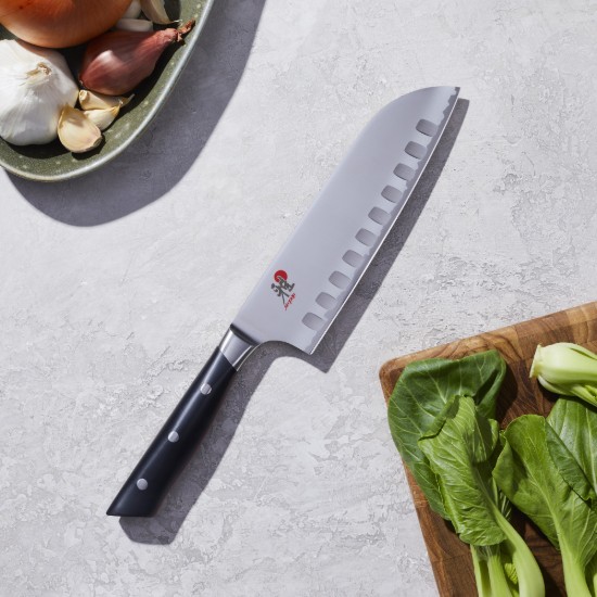 Santoku kés, 18 cm, 400FC - Miyabi