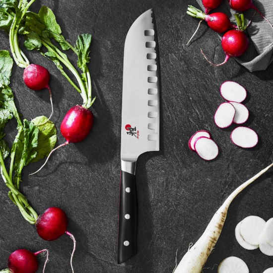 Santoku kés, 18 cm, 400FC - Miyabi