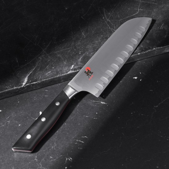 Santoku kés, 18 cm, 400FC - Miyabi
