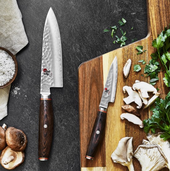 Shotoh kés, 9 cm, 6000 MCT - Miyabi