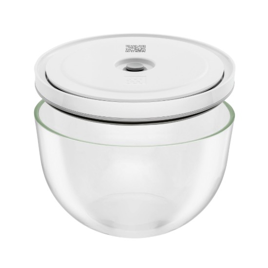 3 darabos üveg vákuumtál készlet, "FRESH & SAVE" - Zwilling