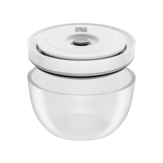 3 darabos üveg vákuumtál készlet, "FRESH & SAVE" - Zwilling