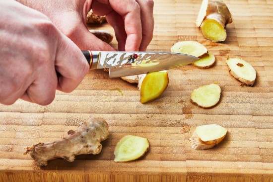 Shotoh kés, 9 cm, 6000 MCT - Miyabi