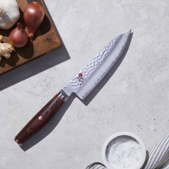 Gyutoh kés, 16 cm, 6000 MCT - Miyabi