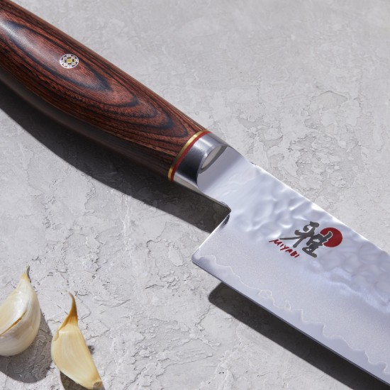 Gyutoh kés, 16 cm, 6000 MCT - Miyabi
