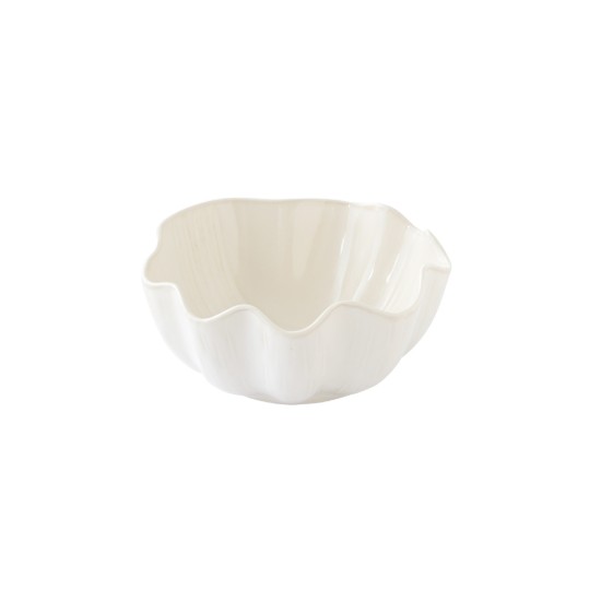 Tál, porcelán, 13 cm, "Coquillages" - Easy Life