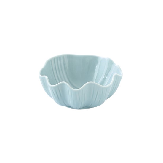 Tál, porcelán, 13 cm, "Coquillages" - Easy Life