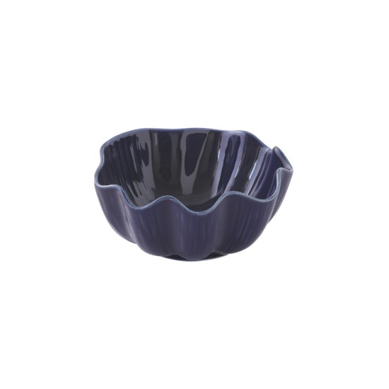 Tál, porcelán, 13 cm, "Coquillages" - Easy Life