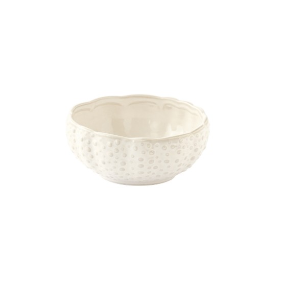 Tál, porcelán 11,5 cm, "Coquillages" - Easy Life
