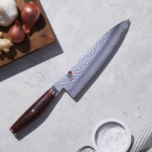 Gyutoh kés, 20 cm, 6000 MCT - Miyabi