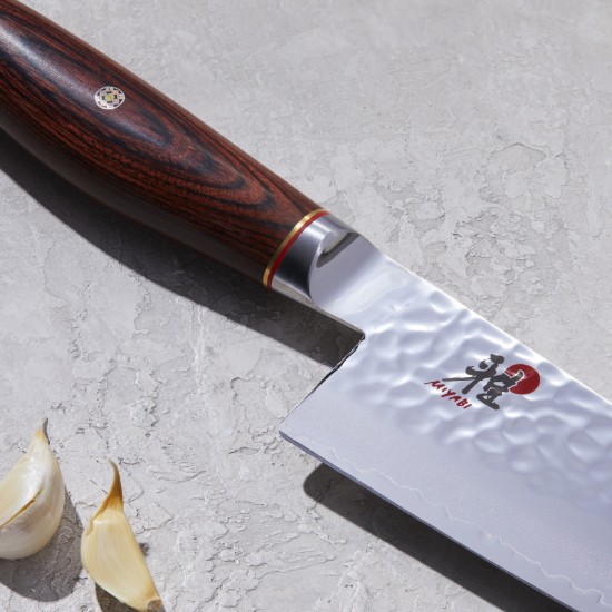 Gyutoh kés, 20 cm, 6000 MCT - Miyabi