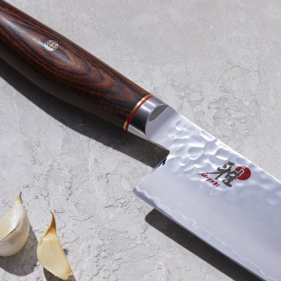 Santoku kés, 18 cm, 6000 MCT - Miyabi