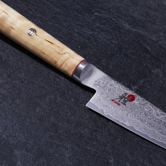 Shotoh kés, 13 cm, 5000 MCD - Miyabi