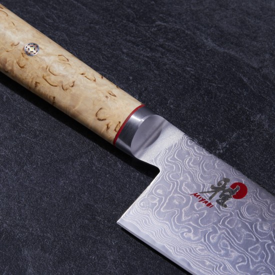 "Gyutoh" kés, 24 cm, 5000MCD - Miyabi