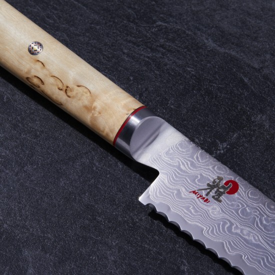 Kenyérkés, 23 cm, 5000 MCD - Miyabi