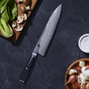 Gyutoh kés, 24 cm, 5000FCD - Miyabi