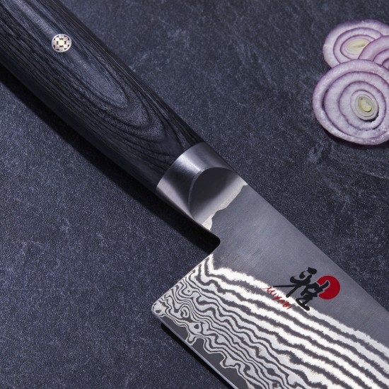 Gyutoh kés, 24 cm, 5000FCD - Miyabi
