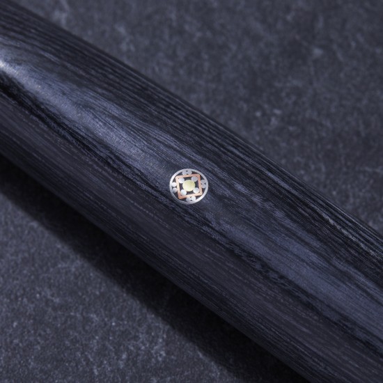 Kés kenyérhez, 24 cm, 5000FCD - Miyabi