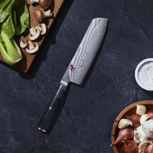 Nakiri kés 17 cm 5000FCD - Miyabi
