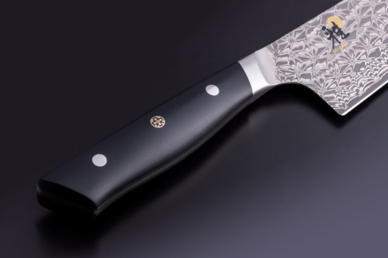 Santoku kés, 18 cm, 800 DP - Miyabi