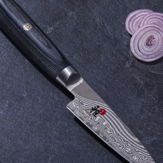 Shotoh kés, 9 cm, 5000FCD - Miyabi
