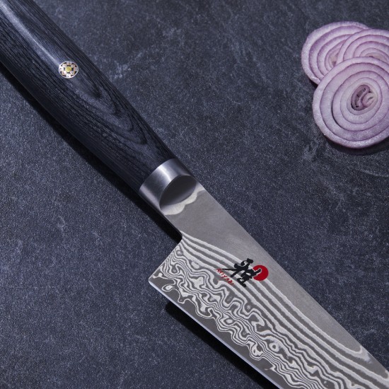 Shotoh kés, 14 cm, 5000FCD - Miyabi