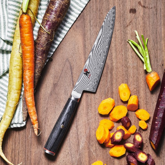 Shotoh kés, 14 cm, 5000FCD - Miyabi