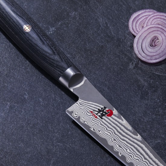 Shotoh kés 13 cm 5000FCD - Miyabi